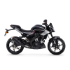 Macbor Shifter 125 EVO Euro5+ - 2026